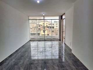Foto 22 de Venta Amplio Departamento En Estreno - Villa Maria Del Triunfo - Piso 1