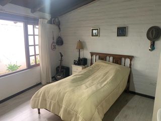 Foto 6 de Casa de renta Tumbaco