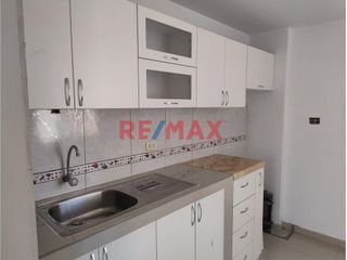 Foto 6 de Venta De Departamento Cerca Aeropuerto - Av.Tomas Valle Faucett en Callao