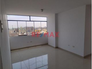 Foto 1 de Venta De Departamento Cerca Aeropuerto - Av.Tomas Valle Faucett en Callao