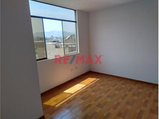 Foto 7 de Venta De Departamento Cerca Aeropuerto - Av.Tomas Valle Faucett en Callao