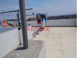 Foto 5 de Venta De Departamento Cerca Aeropuerto - Av.Tomas Valle Faucett en Callao