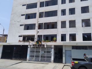Foto 3 de Venta De Departamento Cerca Aeropuerto - Av.Tomas Valle Faucett en Callao