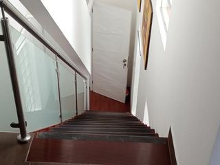 Foto 12 de Alquilo flat Amoblado de 2 Dorm en Chorrillos 750usd