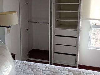 Foto 7 de Alquilo flat Amoblado de 2 Dorm en Chorrillos 750usd