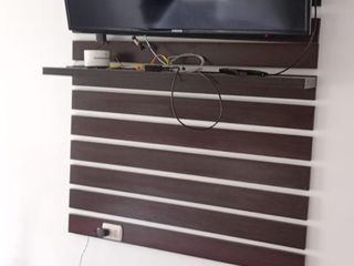 Foto 10 de Alquilo flat Amoblado de 2 Dorm en Chorrillos 750usd