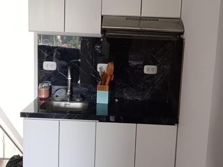 Foto 5 de Alquilo flat Amoblado de 2 Dorm en Chorrillos 750usd