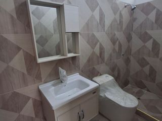 Foto 8 de Venta Amplio Departamento En Estreno - Villa Maria Del Triunfo - Piso 2