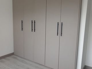 Foto 12 de DEPARTAMENTO DUPLEX - 4 DORMITORIOS CON BAÑO PRIVADO - LOMAS DE MONTESERRIN - UDLA - ECOPARK - ACADEMIA COTOPAXI