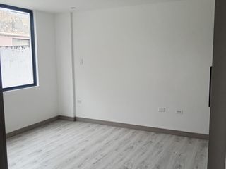 Foto 11 de DEPARTAMENTO DUPLEX - 4 DORMITORIOS CON BAÑO PRIVADO - LOMAS DE MONTESERRIN - UDLA - ECOPARK - ACADEMIA COTOPAXI