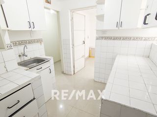 Foto 10 de DEPARTAMENTO EN VENTA EN BREÑA 71.88M2