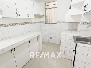 Foto 11 de DEPARTAMENTO EN VENTA EN BREÑA 71.88M2