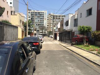 Foto 10 de Alquilo Casa para Oficina Administrativa en Miraflores
