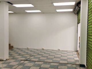 Foto 4 de Alquiler de Local Comercial 240 m² en Pb Mas Mezzanine 240 m² en Pascuales
