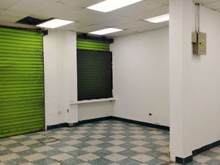 Foto 5 de Alquiler de Local Comercial 240 m² en Pb Mas Mezzanine 240 m² en Pascuales