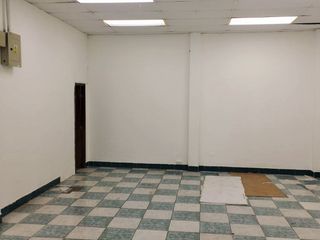 Foto 8 de Alquiler de Local Comercial 240 m² en Pb Mas Mezzanine 240 m² en Pascuales