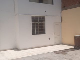Foto 2 de VENTA DE CASA EN LOS CIPRESES