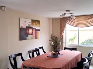 Foto 3 de ¡Tu nueva casa en Sangolquí te espera! – Amplia, cómoda ya un precio increíble