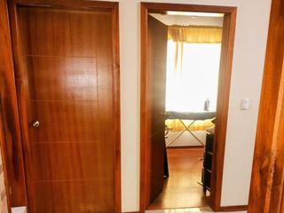 Foto 7 de ¡Tu nueva casa en Sangolquí te espera! – Amplia, cómoda ya un precio increíble