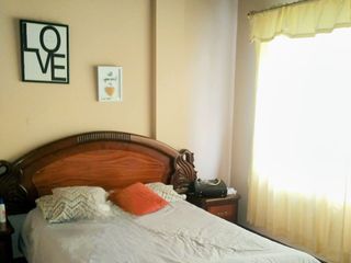 Foto 5 de ¡Tu nueva casa en Sangolquí te espera! – Amplia, cómoda ya un precio increíble