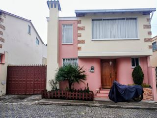 Foto 1 de ¡Tu nueva casa en Sangolquí te espera! – Amplia, cómoda ya un precio increíble