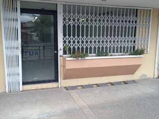 Foto 2 de LOCAL COMERCIAL EN VENTA – ZONA ESTRATÉGICA CERCA DE AV. ELOY ALFARO