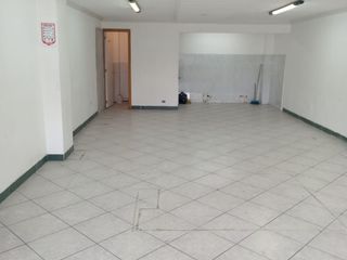 Foto 3 de LOCAL COMERCIAL EN VENTA – ZONA ESTRATÉGICA CERCA DE AV. ELOY ALFARO