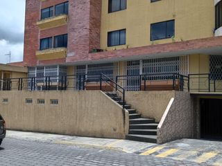 Foto 1 de LOCAL COMERCIAL EN VENTA – ZONA ESTRATÉGICA CERCA DE AV. ELOY ALFARO