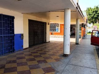 Foto 9 de Se Alquila Local Comercial En Unidad Vecinal