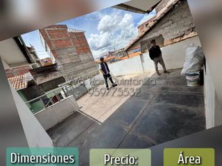 Foto 4 de BUENA UBICACION DE TERRENO EN URB. QUISPICANCHIS WANCHAQ