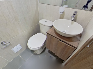 Foto 20 de Se vende Apartamento en Aikara-Chia- Cundinamarca