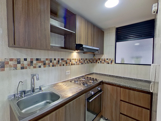 Foto 2 de Se vende Apartamento en Aikara-Chia- Cundinamarca