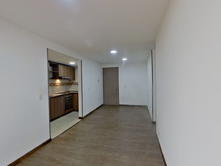 Foto 1 de Se vende Apartamento en Aikara-Chia- Cundinamarca