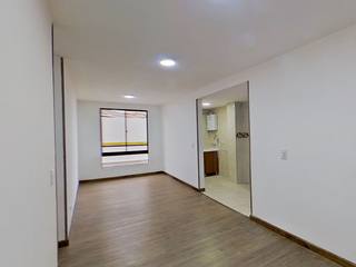 Foto 4 de Se vende Apartamento en Aikara-Chia- Cundinamarca