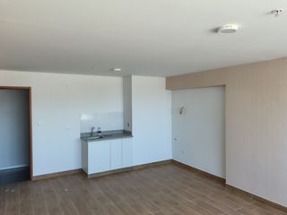 Foto 2 de EN VENTA DEPARTAMENTO DE ESTRENO (3 HABITACIONES)
