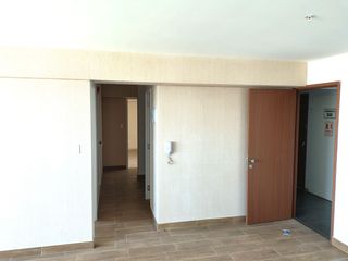 Foto 3 de EN VENTA DEPARTAMENTO DE ESTRENO (3 HABITACIONES)