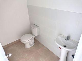 Foto 4 de EN VENTA DEPARTAMENTO DE ESTRENO (3 HABITACIONES)