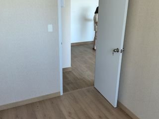 Foto 5 de EN VENTA DEPARTAMENTO DE ESTRENO (3 HABITACIONES)