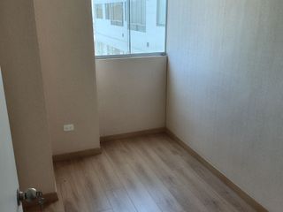 Foto 6 de EN VENTA DEPARTAMENTO DE ESTRENO (3 HABITACIONES)