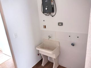 Foto 10 de EN VENTA DEPARTAMENTO DE ESTRENO (3 HABITACIONES)