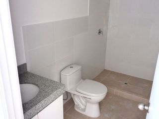 Foto 11 de EN VENTA DEPARTAMENTO DE ESTRENO (3 HABITACIONES)