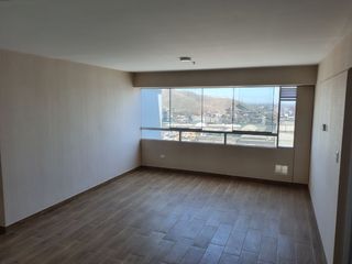 Foto 1 de EN VENTA DEPARTAMENTO DE ESTRENO (3 HABITACIONES)