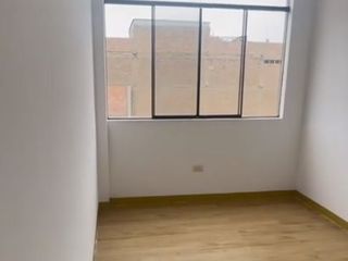 Foto 2 de Departamentos 4to piso en venta en San Martin de Porres cerca a Av Los Libertadores y Angelica Gamarra