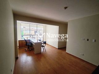 Foto 1 de DEPARTAMENTO DE ESTRENO EN VENTA EN CALLE SAYCUSCA EN SAN MIGUEL