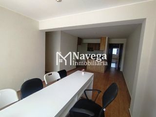 Foto 2 de DEPARTAMENTO DE ESTRENO EN VENTA EN CALLE SAYCUSCA EN SAN MIGUEL