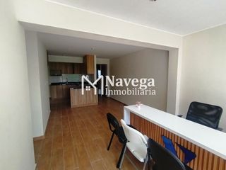 Foto 3 de DEPARTAMENTO DE ESTRENO EN VENTA EN CALLE SAYCUSCA EN SAN MIGUEL