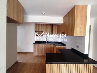 Foto 5 de DEPARTAMENTO DE ESTRENO EN VENTA EN CALLE SAYCUSCA EN SAN MIGUEL