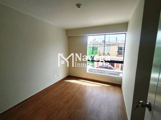 Foto 11 de DEPARTAMENTO DE ESTRENO EN VENTA EN CALLE SAYCUSCA EN SAN MIGUEL