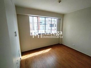 Foto 14 de DEPARTAMENTO DE ESTRENO EN VENTA EN CALLE SAYCUSCA EN SAN MIGUEL