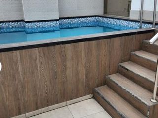 Foto 1 de ALQUILER DE LINDO DEPARTAMENTO EN VALLE HERMOSO SURCO